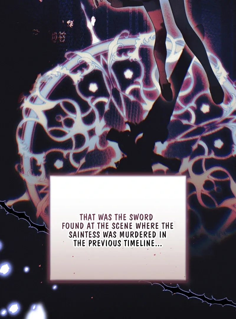 The Flower With a Sword Chapter 40 page 18 - 