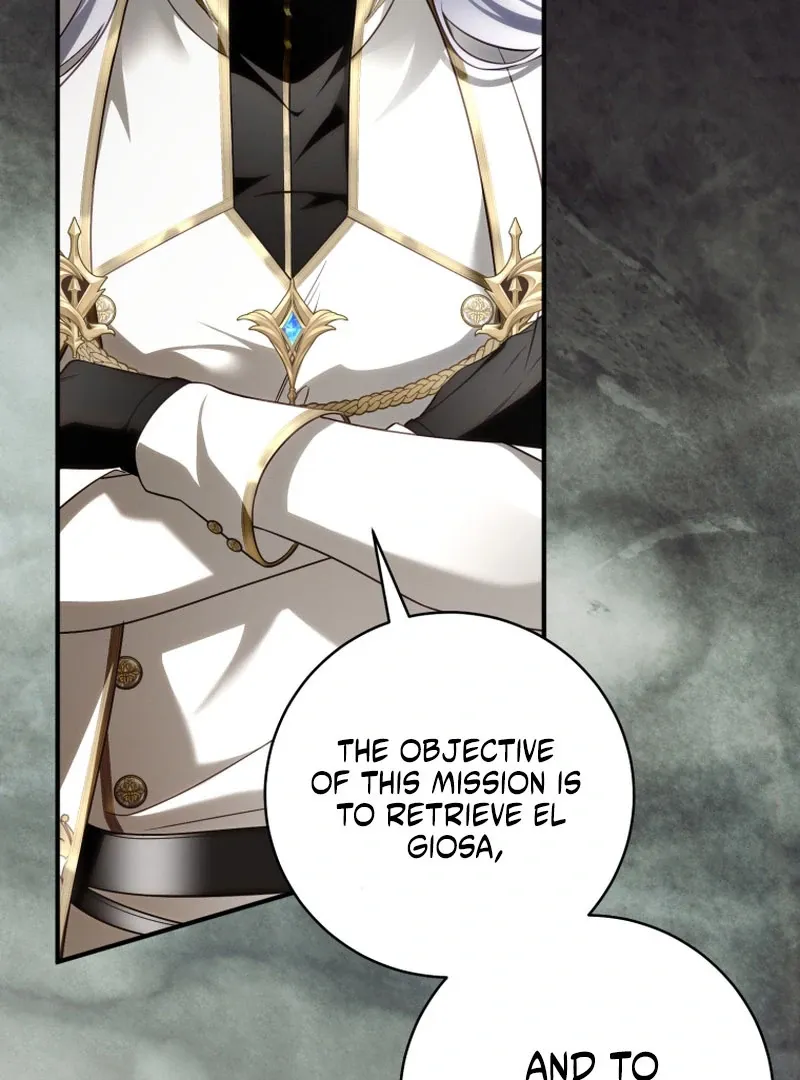 The Flower With a Sword Chapter 40 page 20 - 