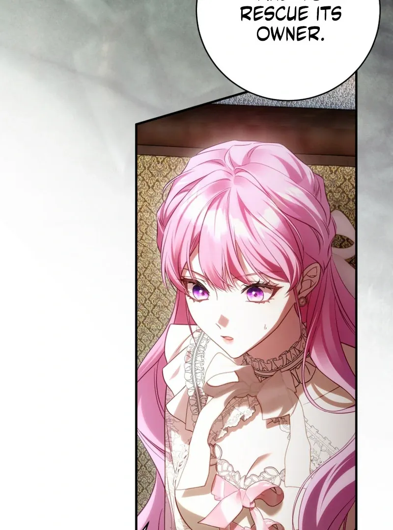 The Flower With a Sword Chapter 40 page 21 - 
