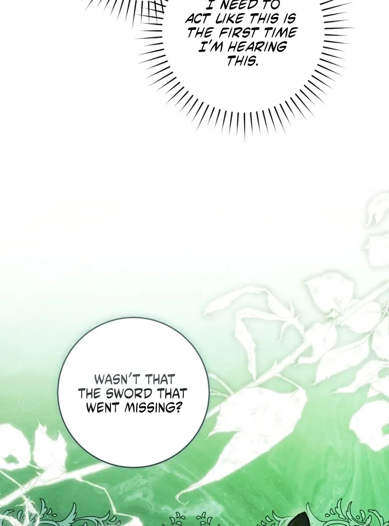 The Flower With a Sword Chapter 40 page 24 - 