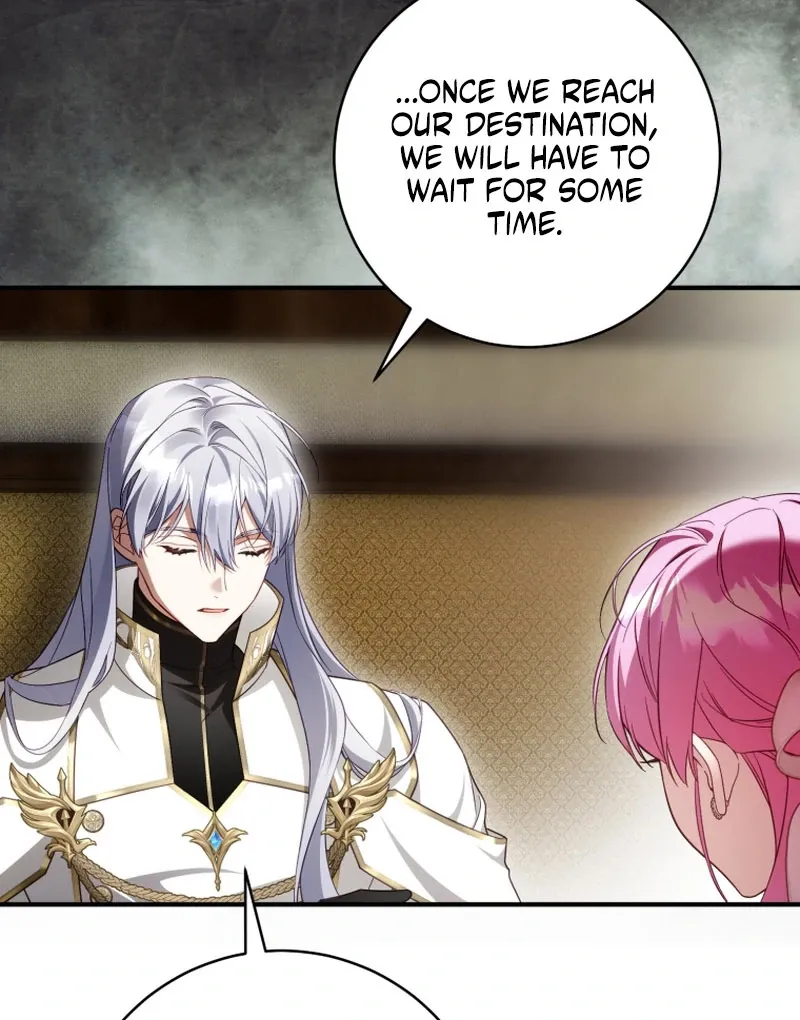 The Flower With a Sword Chapter 40 page 27 - 