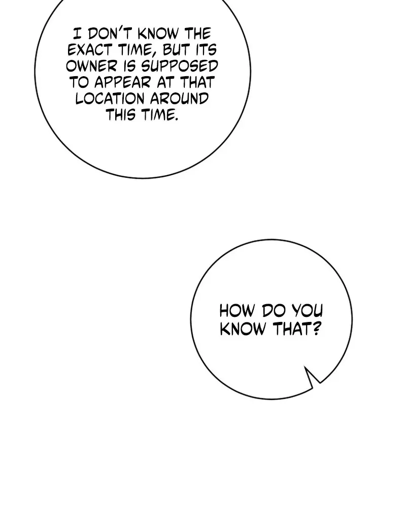 The Flower With a Sword Chapter 40 page 28 - 