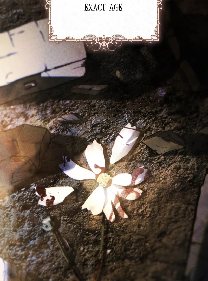 The Flower With a Sword Chapter 40 page 35 - 