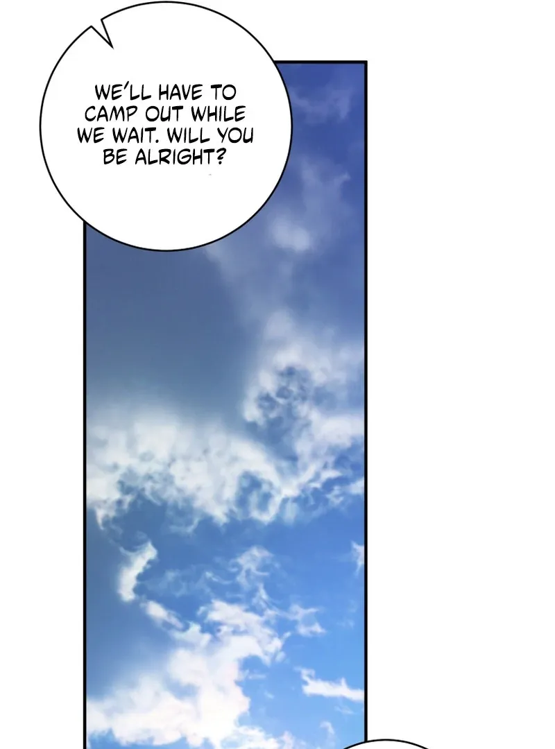 The Flower With a Sword Chapter 40 page 43 - 