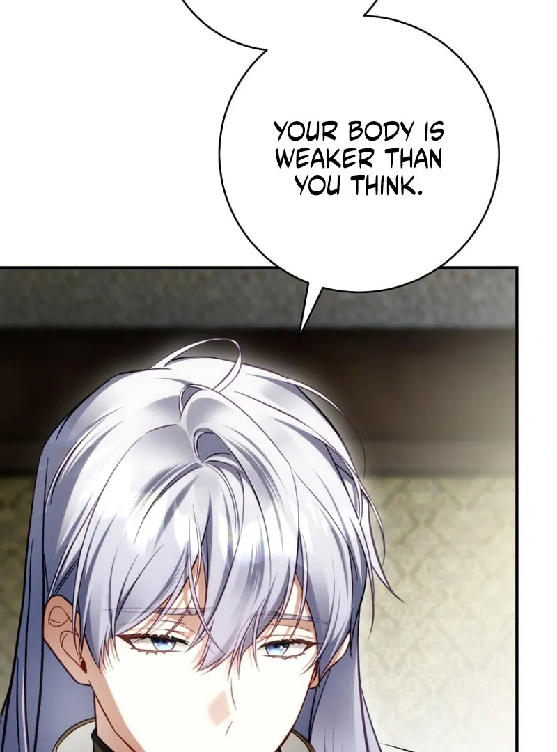 The Flower With a Sword Chapter 40 page 45 - 