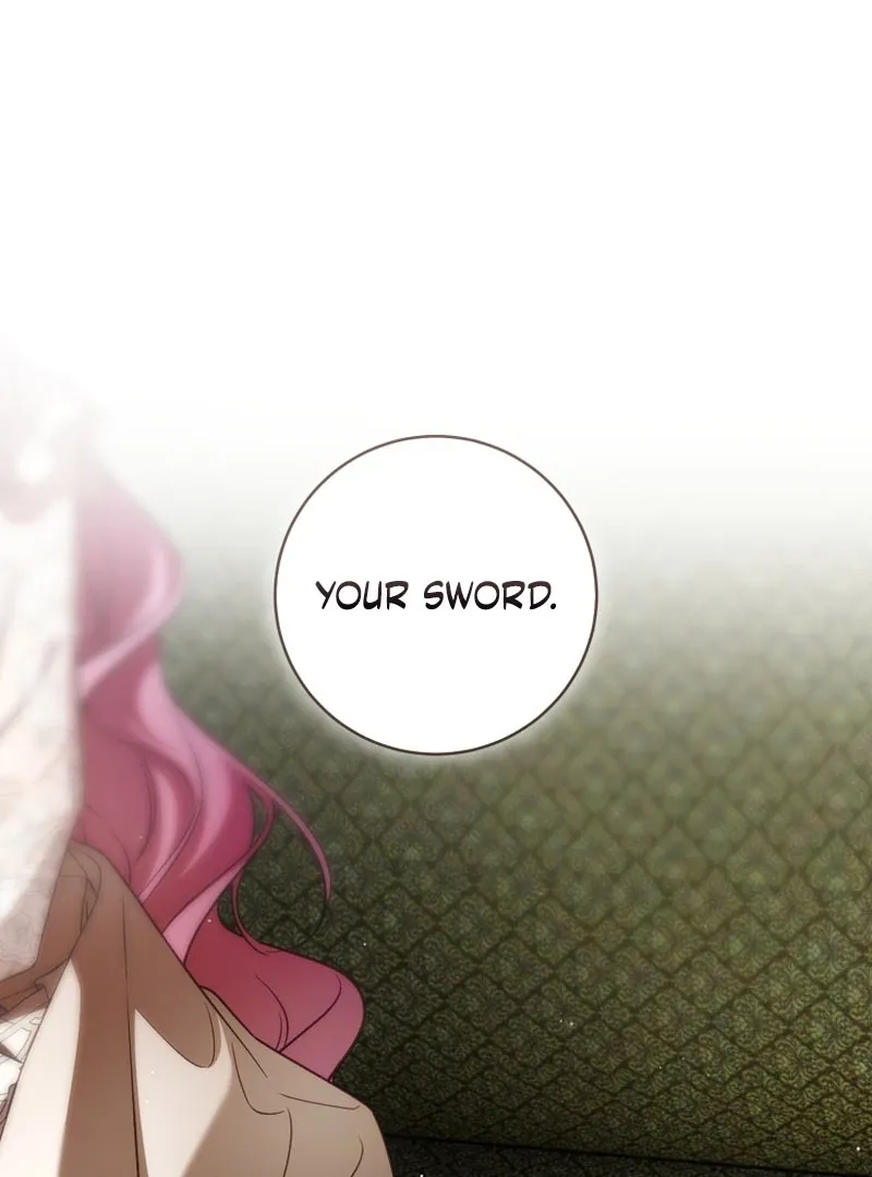 The Flower With a Sword Chapter 40 page 51 - 