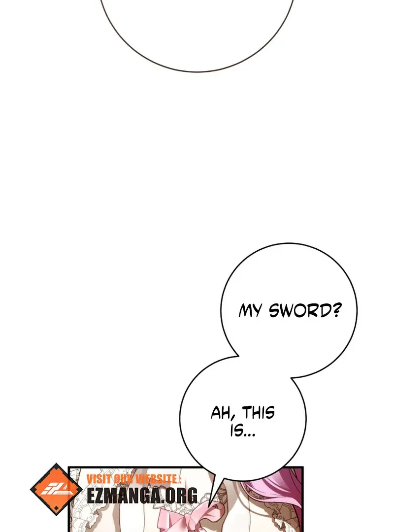 The Flower With a Sword Chapter 40 page 53 - 
