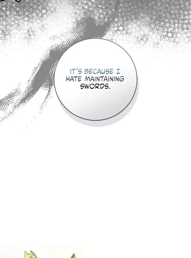 The Flower With a Sword Chapter 40 page 58 - 