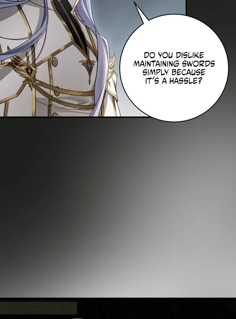 The Flower With a Sword Chapter 40 page 62 - 