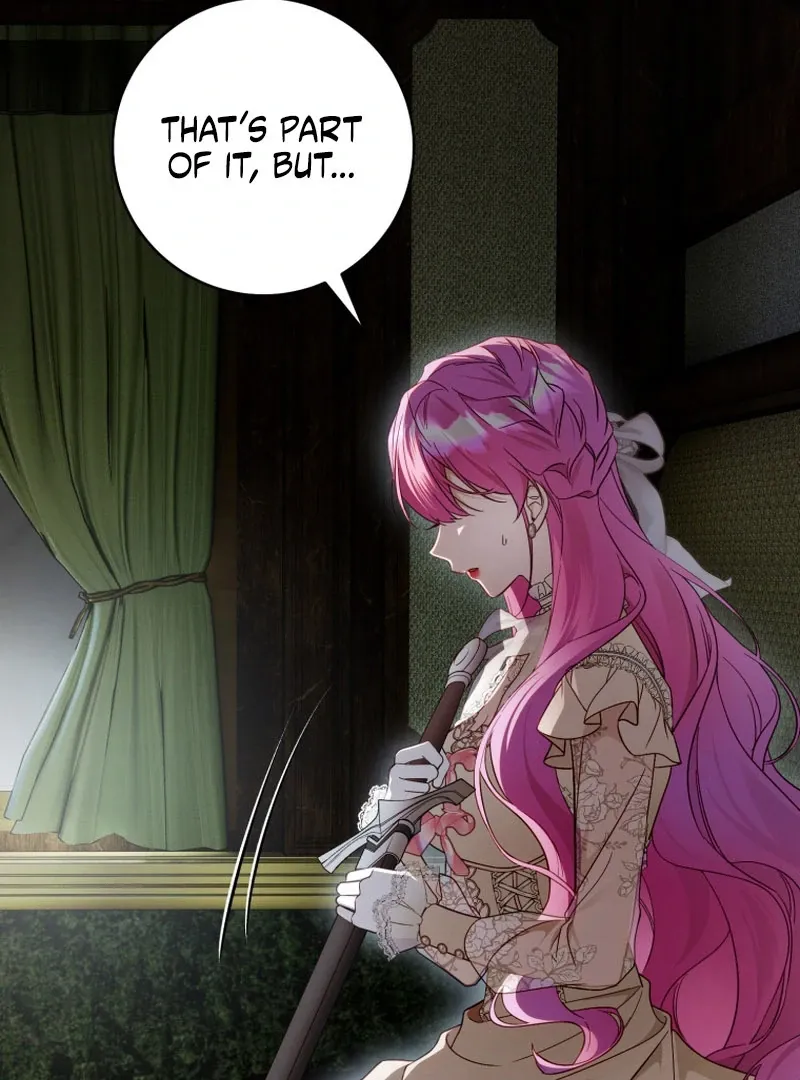 The Flower With a Sword Chapter 40 page 63 - 