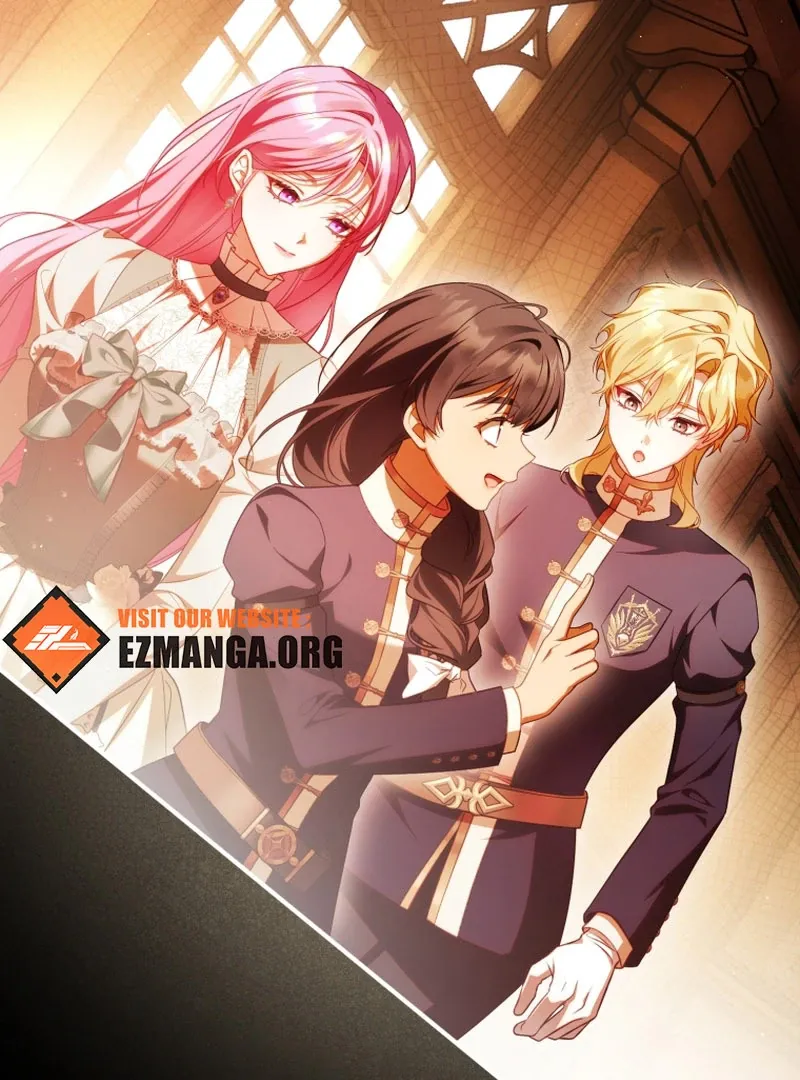 The Flower With a Sword Chapter 40 page 70 - 
