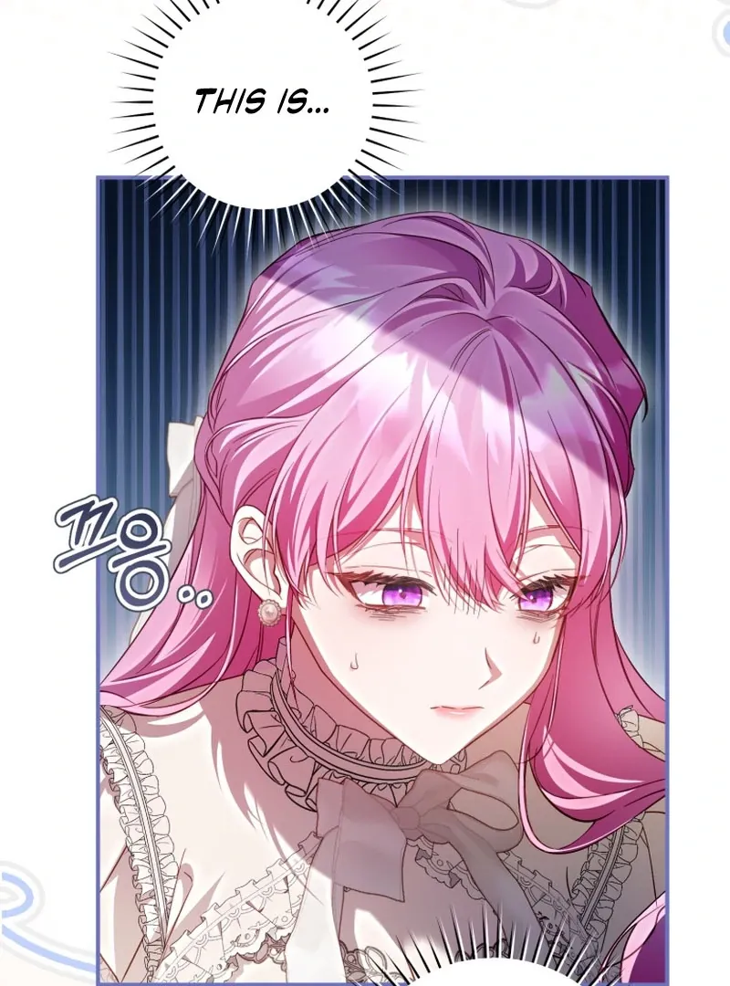 The Flower With a Sword Chapter 40 page 8 - 