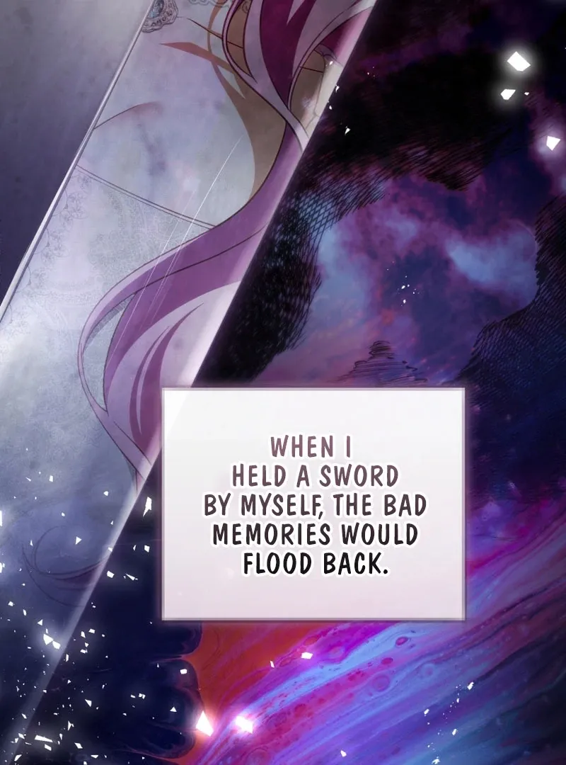 The Flower With a Sword Chapter 40 page 73 - 