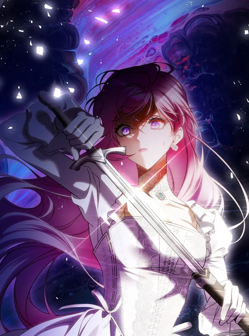 The Flower With a Sword Chapter 40 page 74 - 