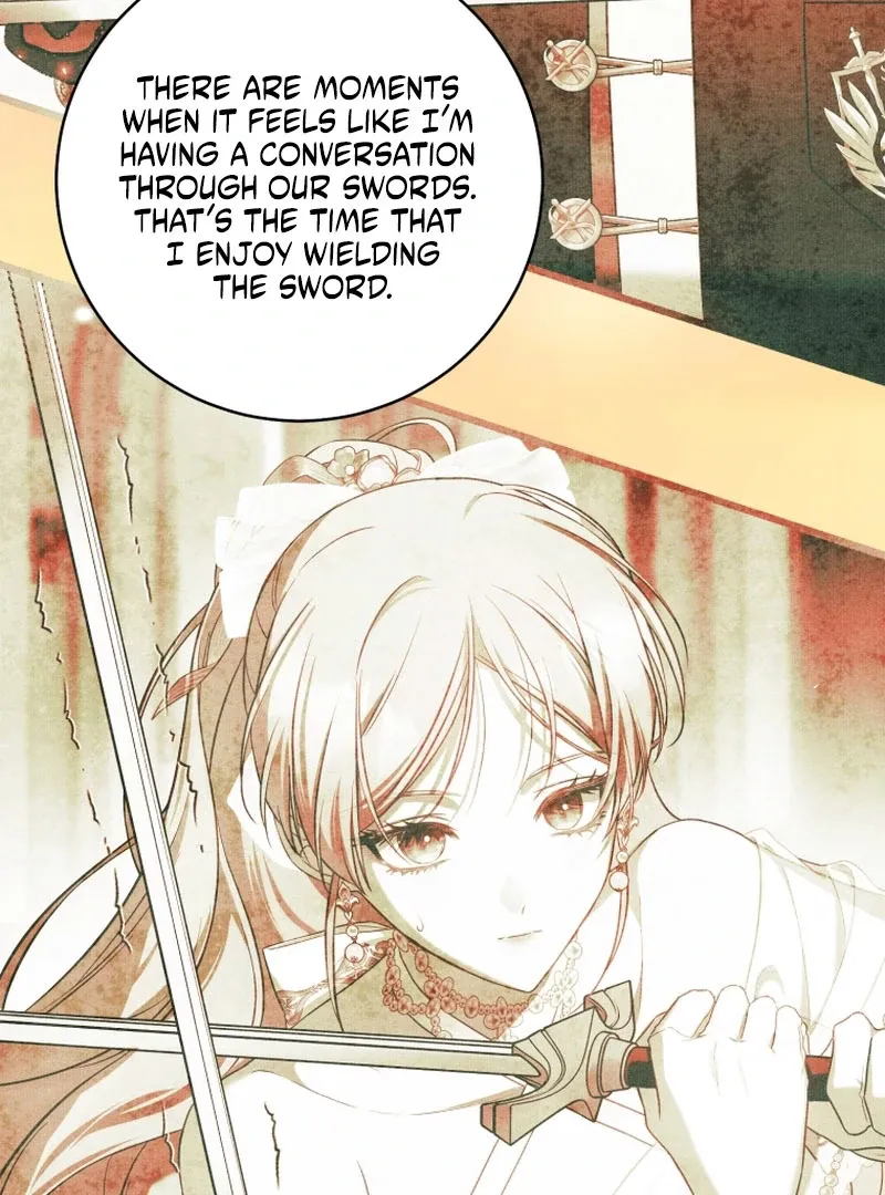 The Flower With a Sword Chapter 40 page 87 - 
