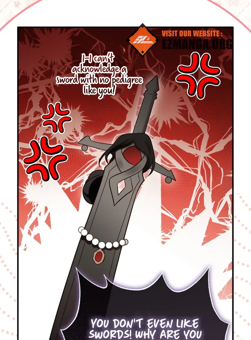 The Flower With a Sword Chapter 41 page 114 - 