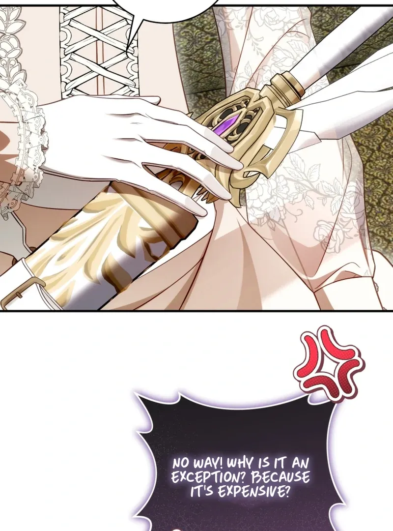 The Flower With a Sword Chapter 41 page 116 - 