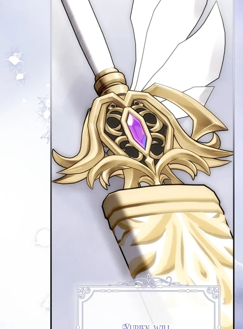 The Flower With a Sword Chapter 41 page 120 - 