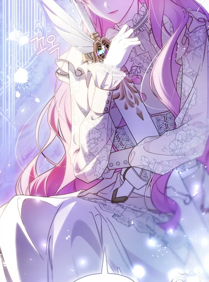 The Flower With a Sword Chapter 41 page 127 - 