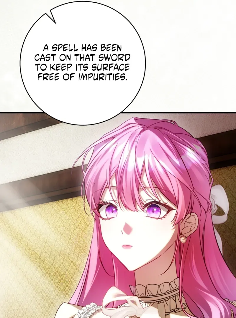 The Flower With a Sword Chapter 41 page 17 - 