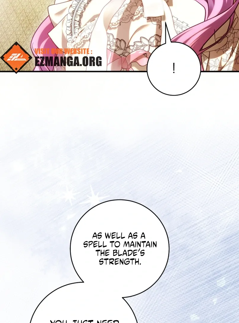 The Flower With a Sword Chapter 41 page 18 - 