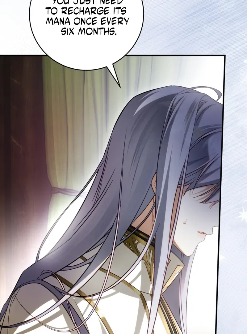 The Flower With a Sword Chapter 41 page 19 - 