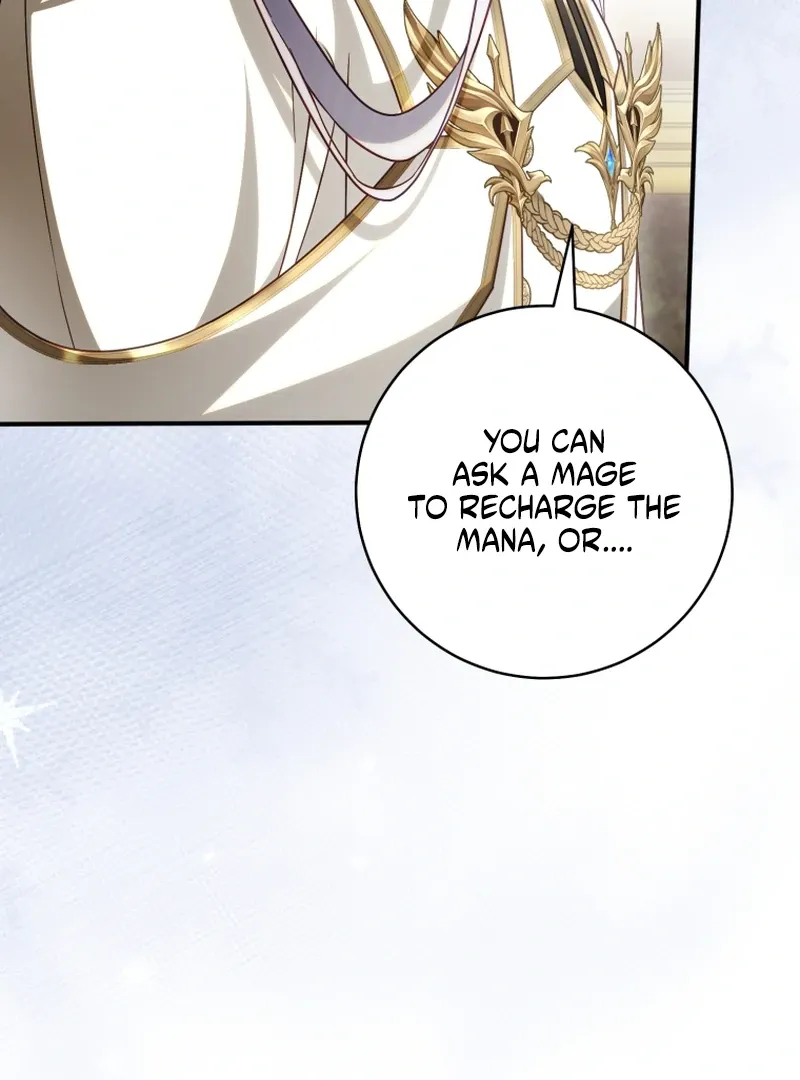 The Flower With a Sword Chapter 41 page 20 - 