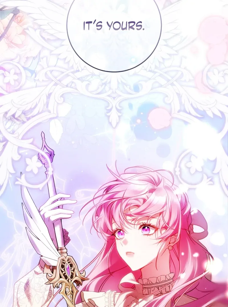 The Flower With a Sword Chapter 41 page 3 - 
