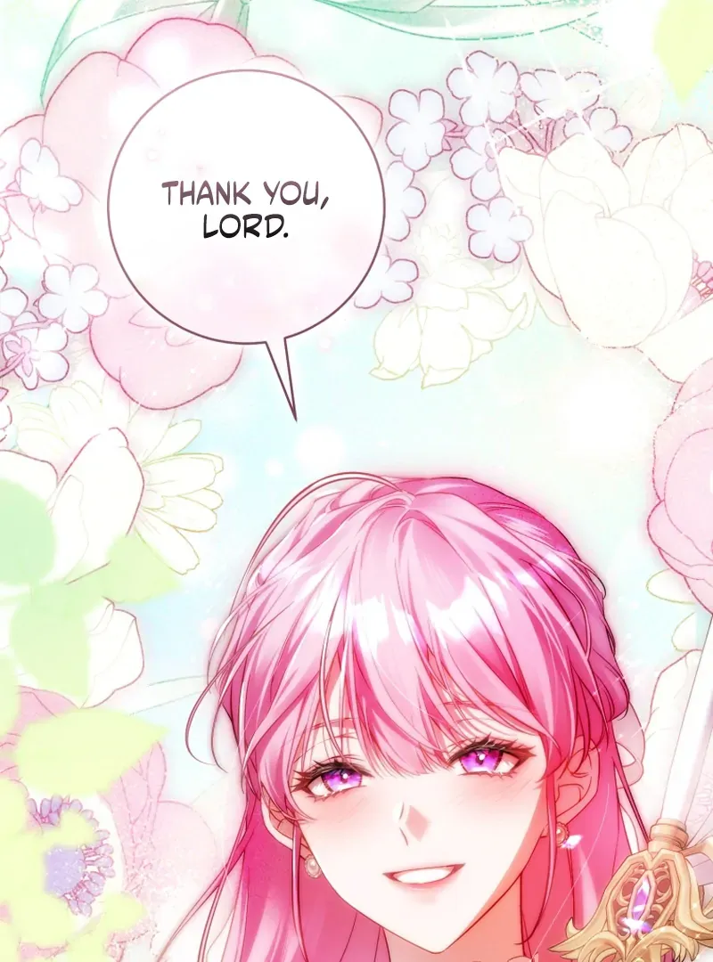 The Flower With a Sword Chapter 41 page 28 - 