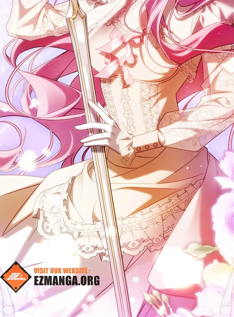 The Flower With a Sword Chapter 41 page 4 - 