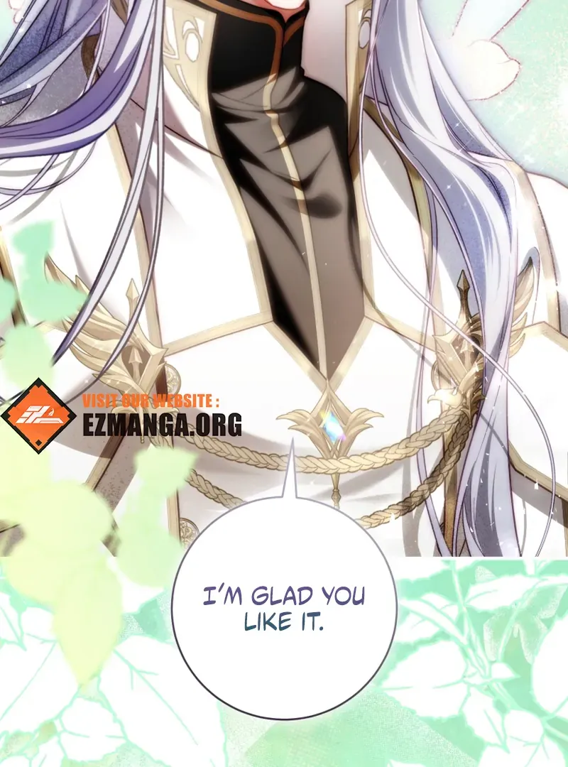 The Flower With a Sword Chapter 41 page 32 - 