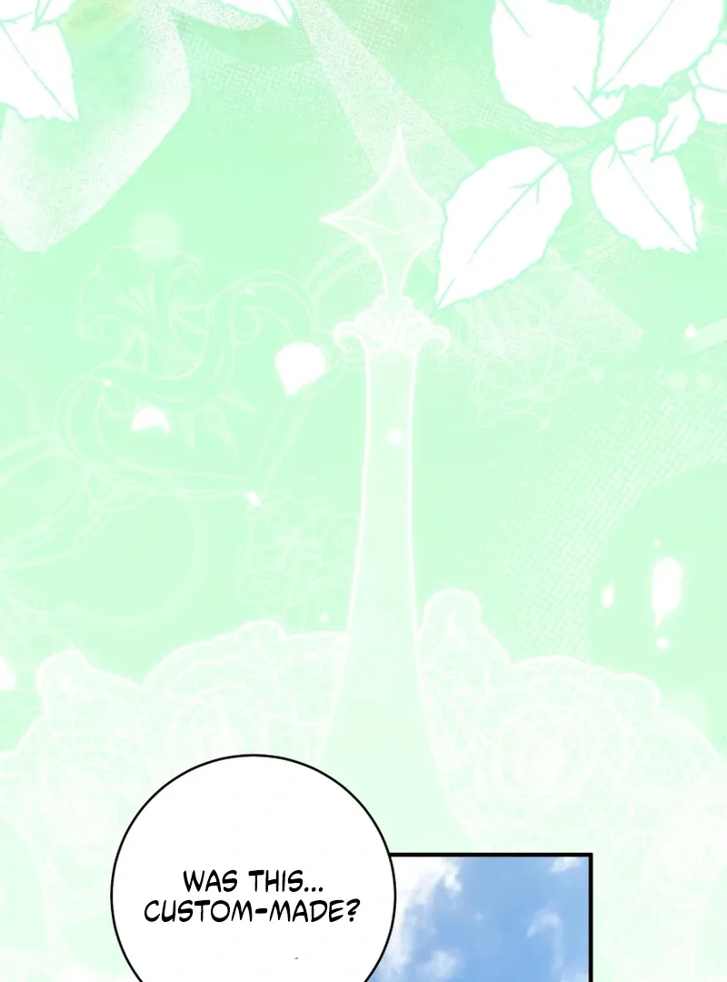 The Flower With a Sword Chapter 41 page 33 - 
