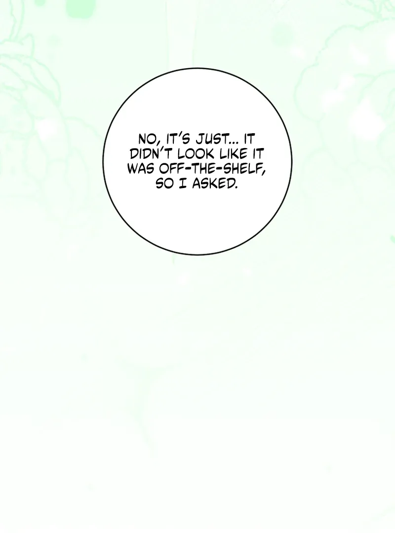 The Flower With a Sword Chapter 41 page 35 - 