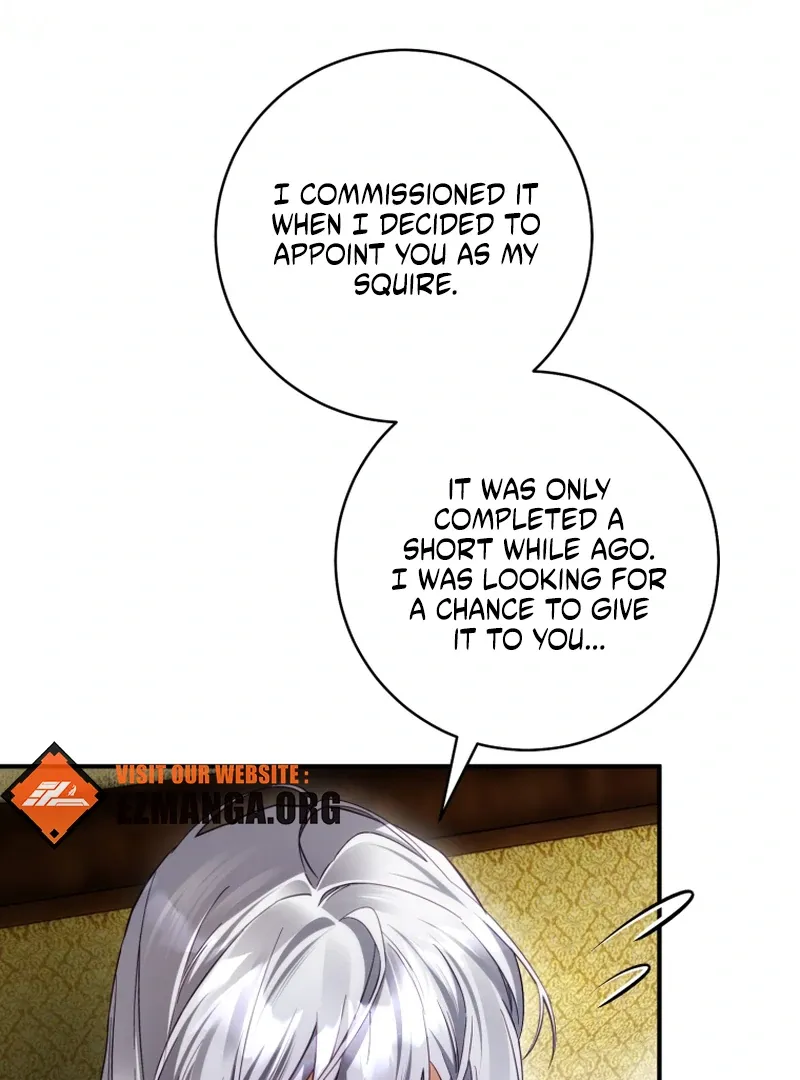 The Flower With a Sword Chapter 41 page 36 - 