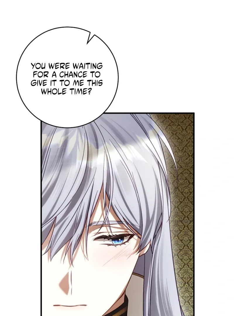 The Flower With a Sword Chapter 41 page 38 - 