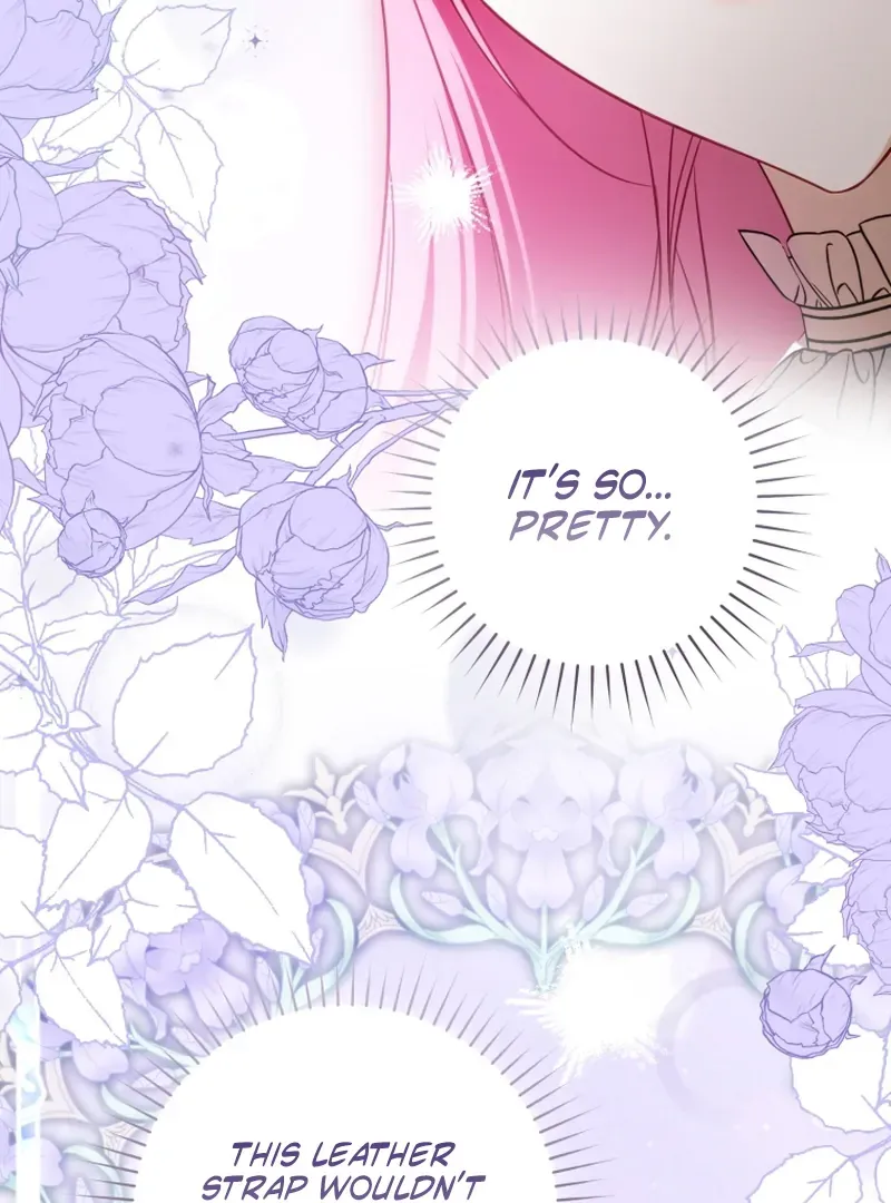 The Flower With a Sword Chapter 41 page 6 - 
