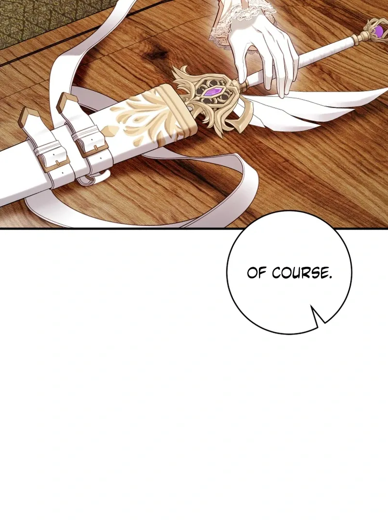 The Flower With a Sword Chapter 41 page 56 - 