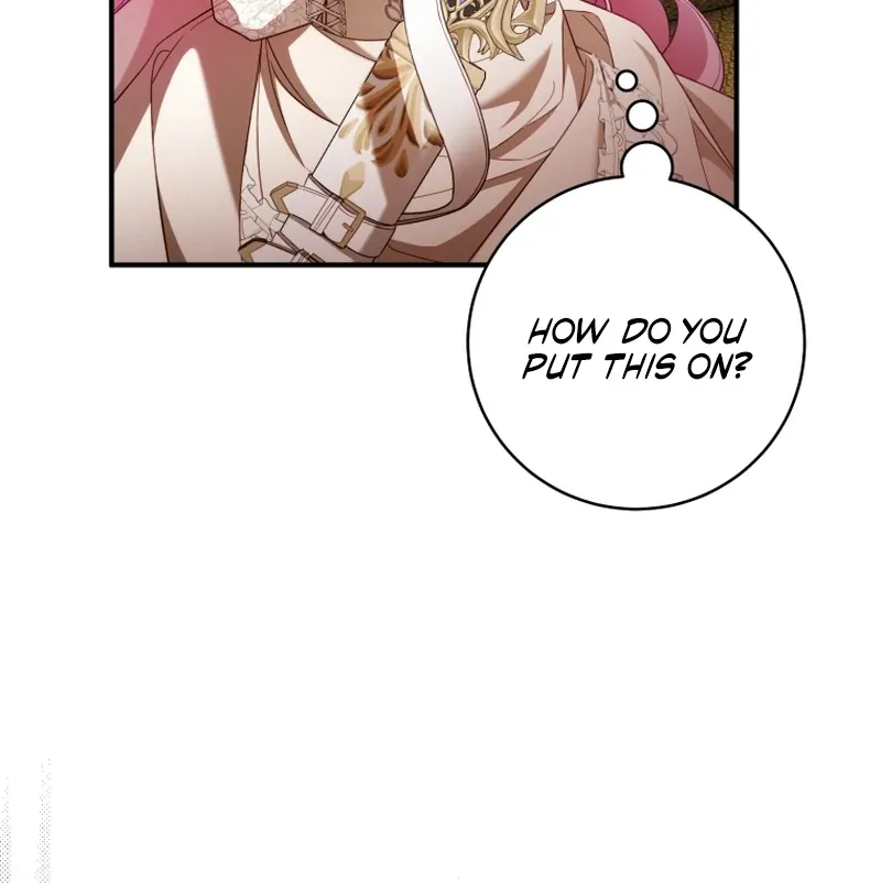 The Flower With a Sword Chapter 41 page 58 - 