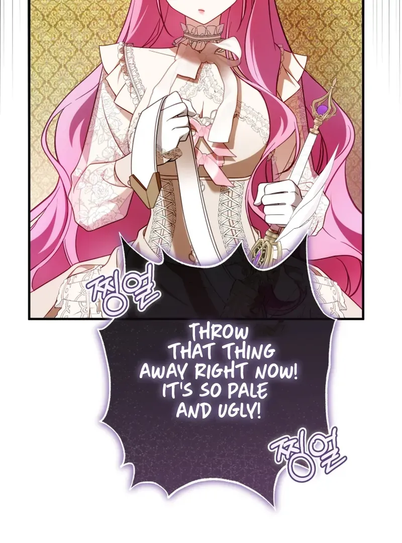 The Flower With a Sword Chapter 41 page 67 - 