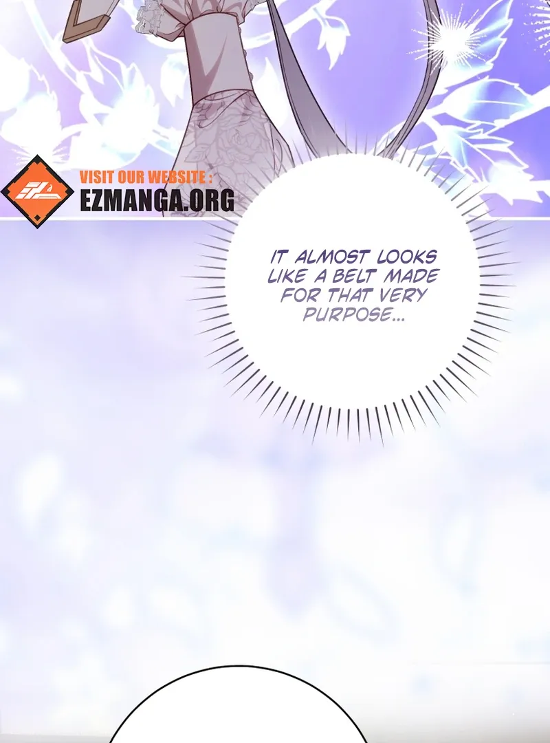 The Flower With a Sword Chapter 41 page 8 - 