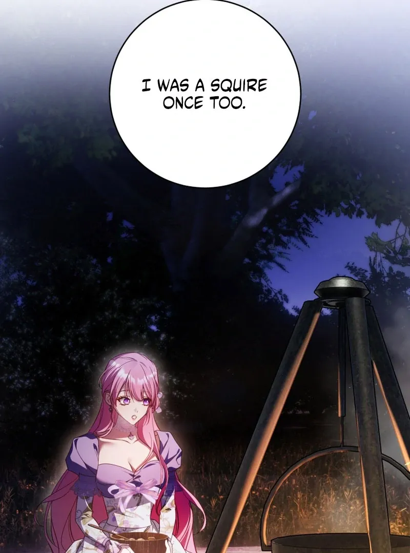 The Flower With a Sword Chapter 42 page 102 - 