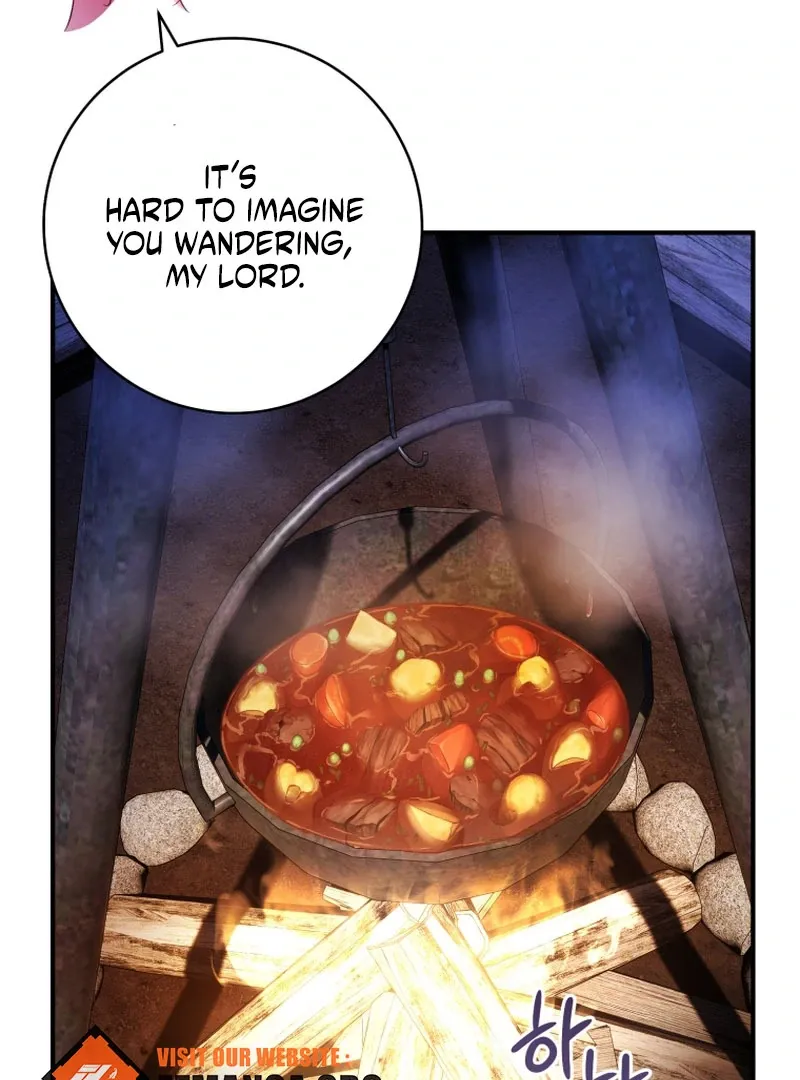 The Flower With a Sword Chapter 42 page 106 - 