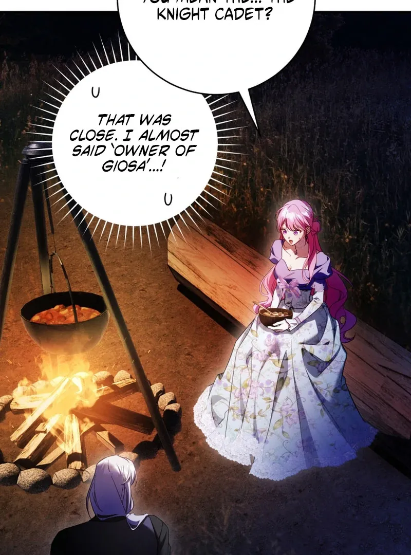 The Flower With a Sword Chapter 42 page 108 - 