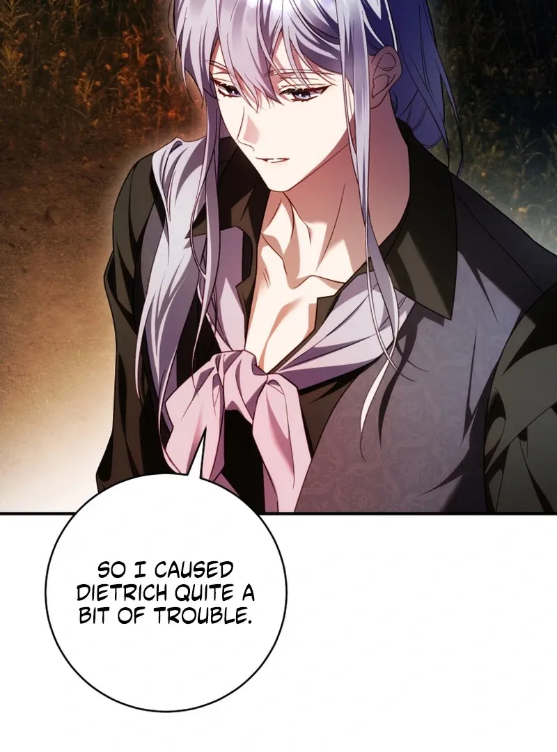 The Flower With a Sword Chapter 42 page 113 - 
