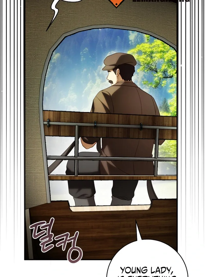 The Flower With a Sword Chapter 42 page 15 - 