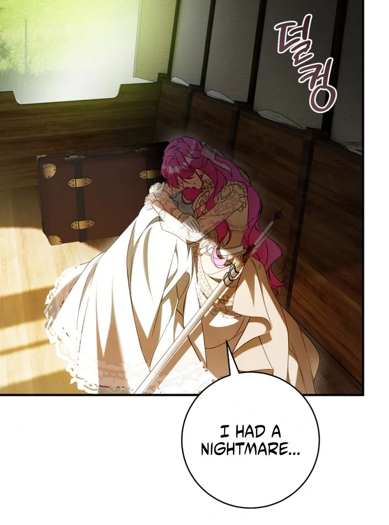 The Flower With a Sword Chapter 42 page 17 - 