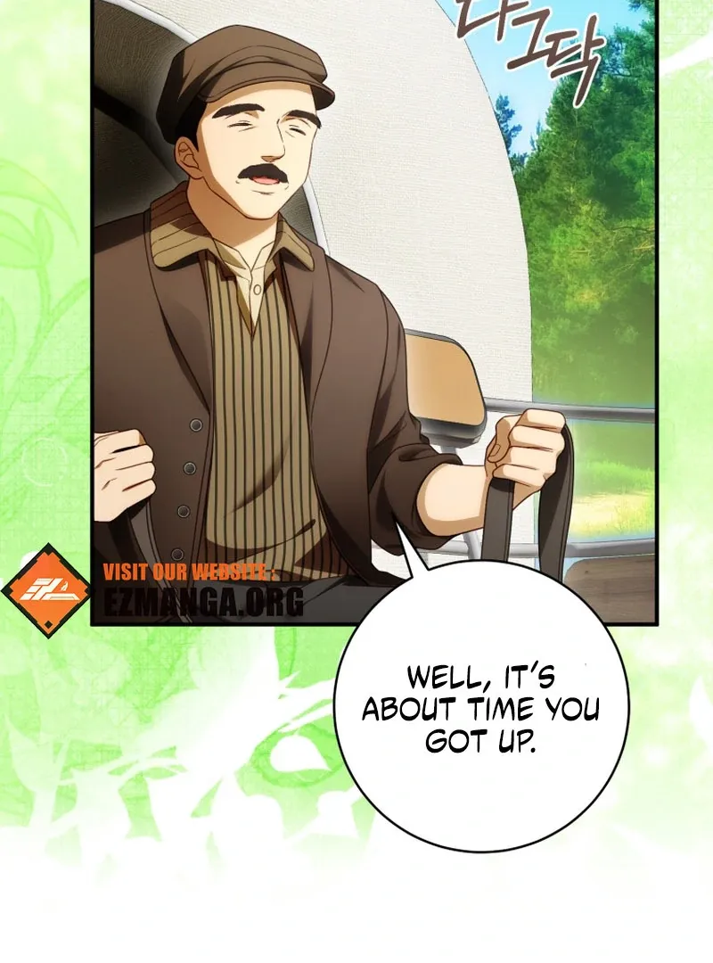 The Flower With a Sword Chapter 42 page 19 - 