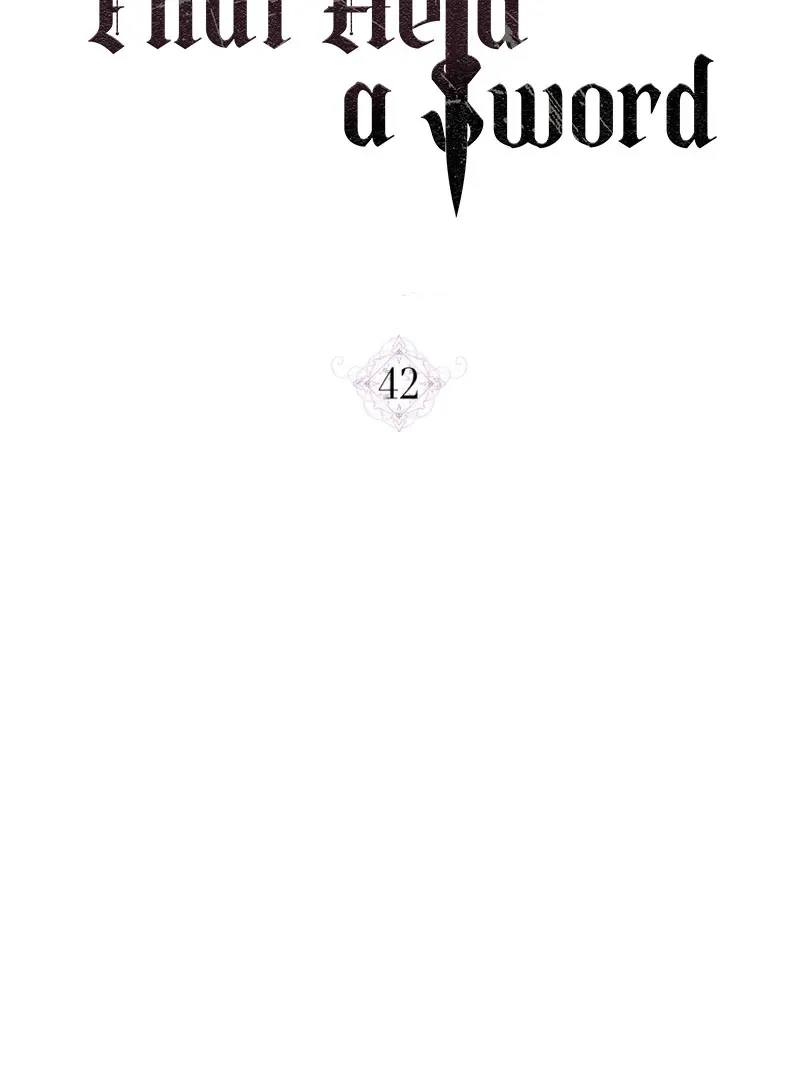 The Flower With a Sword Chapter 42 page 24 - 