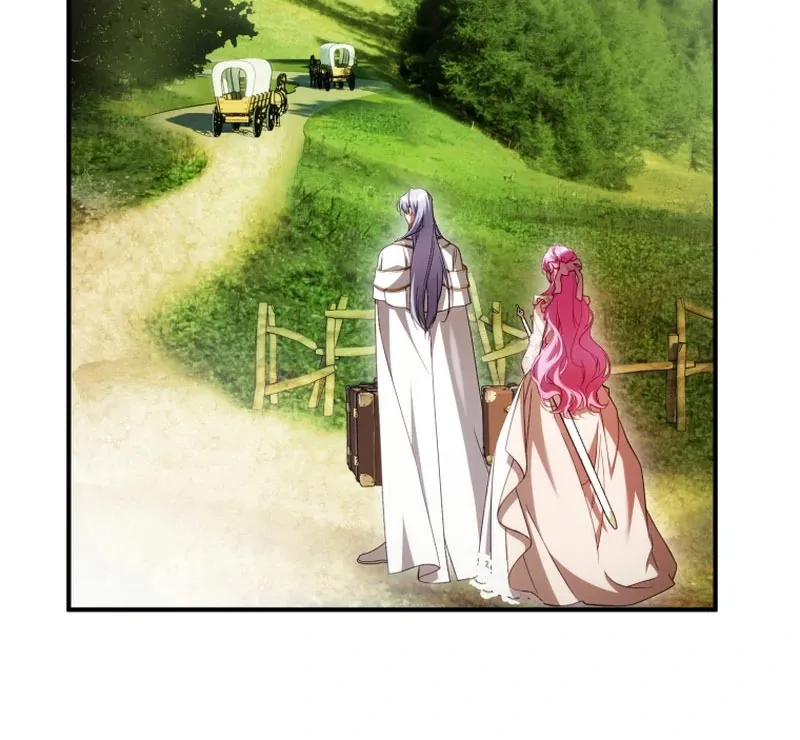 The Flower With a Sword Chapter 42 page 26 - 