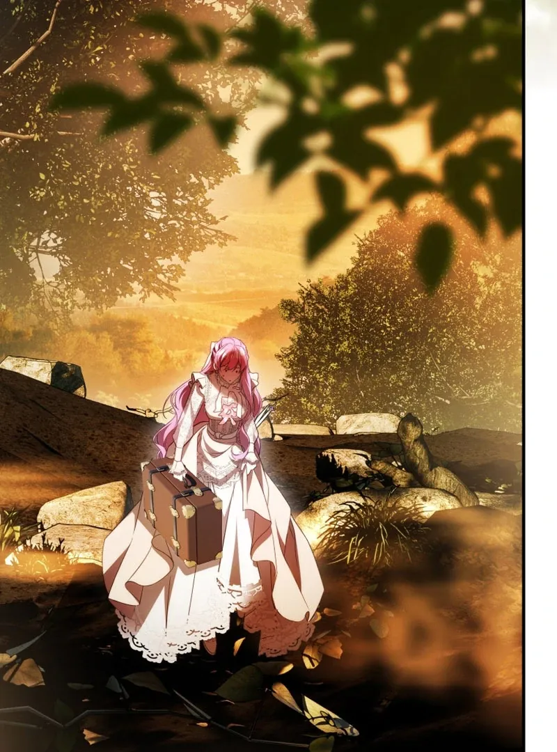 The Flower With a Sword Chapter 42 page 34 - 